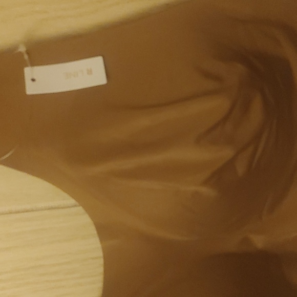 RLINE 2X NWT Bra Reitmans Plus Size 2X New - Picture 11 of 13